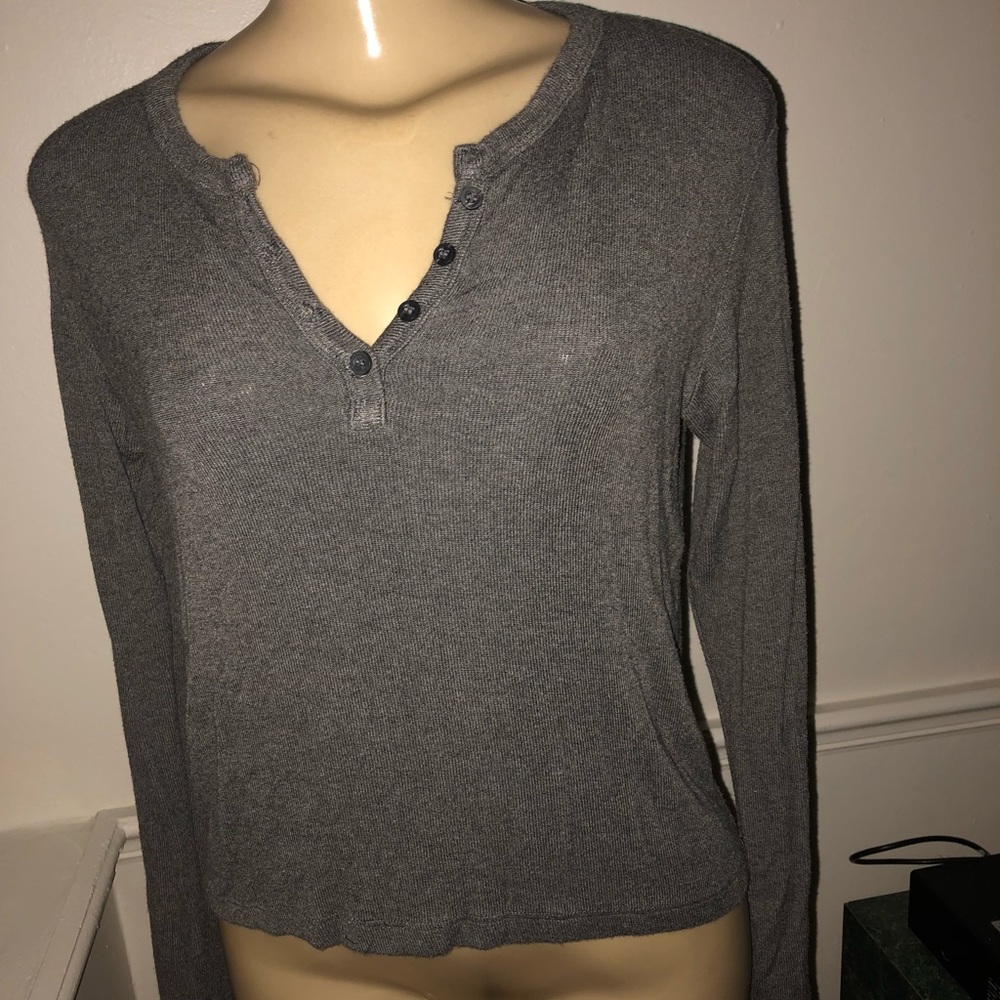 Brandy Melville top